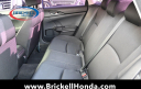 Thumbnail image of 2021 Honda Civic at Brickell Honda