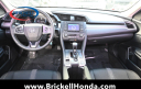 Thumbnail image of 2021 Honda Civic at Brickell Honda