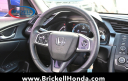 Thumbnail image of 2021 Honda Civic at Brickell Honda