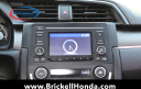 Thumbnail image of 2021 Honda Civic at Brickell Honda