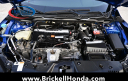Thumbnail image of 2021 Honda Civic at Brickell Honda