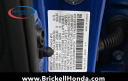 Thumbnail image of 2021 Honda Civic at Brickell Honda