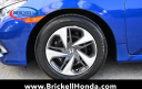 Thumbnail image of 2021 Honda Civic at Brickell Honda