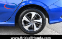 Thumbnail image of 2021 Honda Civic at Brickell Honda