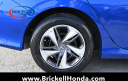 Thumbnail image of 2021 Honda Civic at Brickell Honda