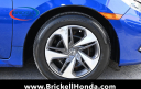 Thumbnail image of 2021 Honda Civic at Brickell Honda
