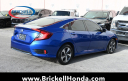 Thumbnail image of 2021 Honda Civic at Brickell Honda