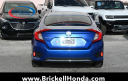 Thumbnail image of 2021 Honda Civic at Brickell Honda