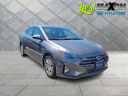 2020 Hyundai ELANTRA SE at Maxon Hyundai Inc.