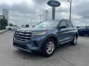 Thumbnail image of 2025 Ford Explorer at Ted Russell Ford Lincoln