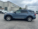 Thumbnail image of 2025 Ford Explorer at Ted Russell Ford Lincoln