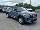 Thumbnail image of 2025 Ford Explorer at Ted Russell Ford Lincoln