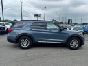 Thumbnail image of 2025 Ford Explorer at Ted Russell Ford Lincoln