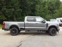 Thumbnail image of 2024 Ford F-250 Super Duty at Mcfarland Ford Rochester