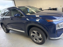 Thumbnail image of 2022 Hyundai SANTA FE at Ricart Used