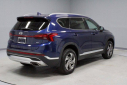 Thumbnail image of 2022 Hyundai SANTA FE at Ricart Used