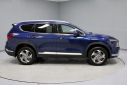 Thumbnail image of 2022 Hyundai SANTA FE at Ricart Used
