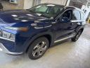 Thumbnail image of 2022 Hyundai SANTA FE at Ricart Used