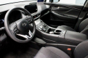 Thumbnail image of 2022 Hyundai SANTA FE at Ricart Used