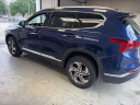 Thumbnail image of 2022 Hyundai SANTA FE at Ricart Used