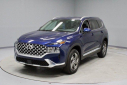 Thumbnail image of 2022 Hyundai SANTA FE at Ricart Used