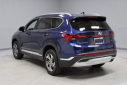 Thumbnail image of 2022 Hyundai SANTA FE at Ricart Used