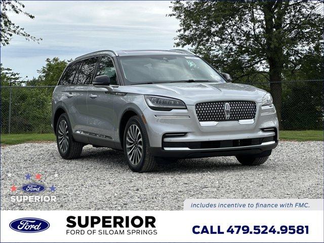 Thumbnail image of 2023 Lincoln Aviator at Superior Ford (New)