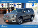 Thumbnail image of 2015 GMC Yukon at Selman Chevrolet
