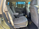 Thumbnail image of 2015 GMC Yukon at Selman Chevrolet
