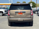 Thumbnail image of 2015 GMC Yukon at Selman Chevrolet