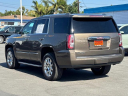 Thumbnail image of 2015 GMC Yukon at Selman Chevrolet