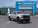 Thumbnail image of 2025 Chevrolet Silverado 1500 at Mccluskey Chevrolet Kings Automall