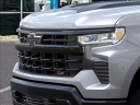 Thumbnail image of 2025 Chevrolet Silverado 1500 at Mccluskey Chevrolet Kings Automall