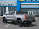 Thumbnail image of 2025 Chevrolet Silverado 1500 at Mccluskey Chevrolet Kings Automall
