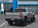 Thumbnail image of 2025 Chevrolet Silverado 1500 at Mccluskey Chevrolet Kings Automall