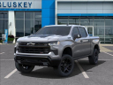 Thumbnail image of 2025 Chevrolet Silverado 1500 at Mccluskey Chevrolet Kings Automall