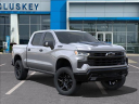 Thumbnail image of 2025 Chevrolet Silverado 1500 at Mccluskey Chevrolet Kings Automall