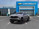 Thumbnail image of 2025 Chevrolet Silverado 1500 at Mccluskey Chevrolet Kings Automall