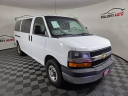 Thumbnail image of 2015 Chevrolet Express at Dillons Auto- North Super Store