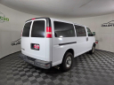 Thumbnail image of 2015 Chevrolet Express at Dillons Auto- North Super Store