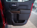 Thumbnail image of 2021 Chevrolet Silverado 1500 at Todd Wenzel Buick GMC of Davison