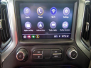 Thumbnail image of 2021 Chevrolet Silverado 1500 at Todd Wenzel Buick GMC of Davison