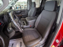 Thumbnail image of 2021 Chevrolet Silverado 1500 at Todd Wenzel Buick GMC of Davison