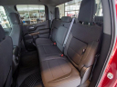 Thumbnail image of 2021 Chevrolet Silverado 1500 at Todd Wenzel Buick GMC of Davison