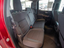 Thumbnail image of 2021 Chevrolet Silverado 1500 at Todd Wenzel Buick GMC of Davison