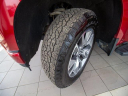 Thumbnail image of 2021 Chevrolet Silverado 1500 at Todd Wenzel Buick GMC of Davison
