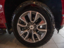 Thumbnail image of 2021 Chevrolet Silverado 1500 at Todd Wenzel Buick GMC of Davison