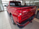 Thumbnail image of 2021 Chevrolet Silverado 1500 at Todd Wenzel Buick GMC of Davison