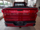 Thumbnail image of 2021 Chevrolet Silverado 1500 at Todd Wenzel Buick GMC of Davison