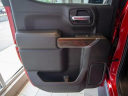 Thumbnail image of 2021 Chevrolet Silverado 1500 at Todd Wenzel Buick GMC of Davison